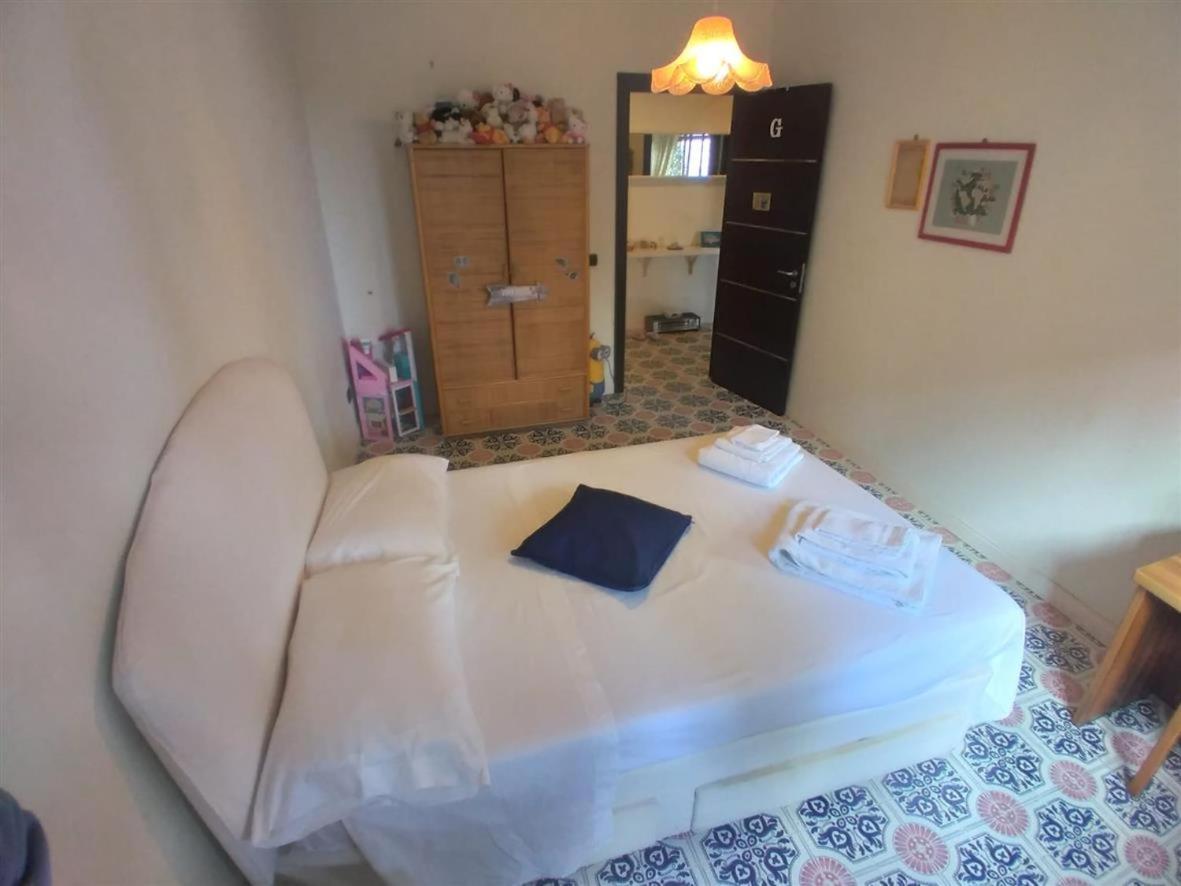 Casa Del Capitano Bed & Breakfast Наполи Екстериор снимка