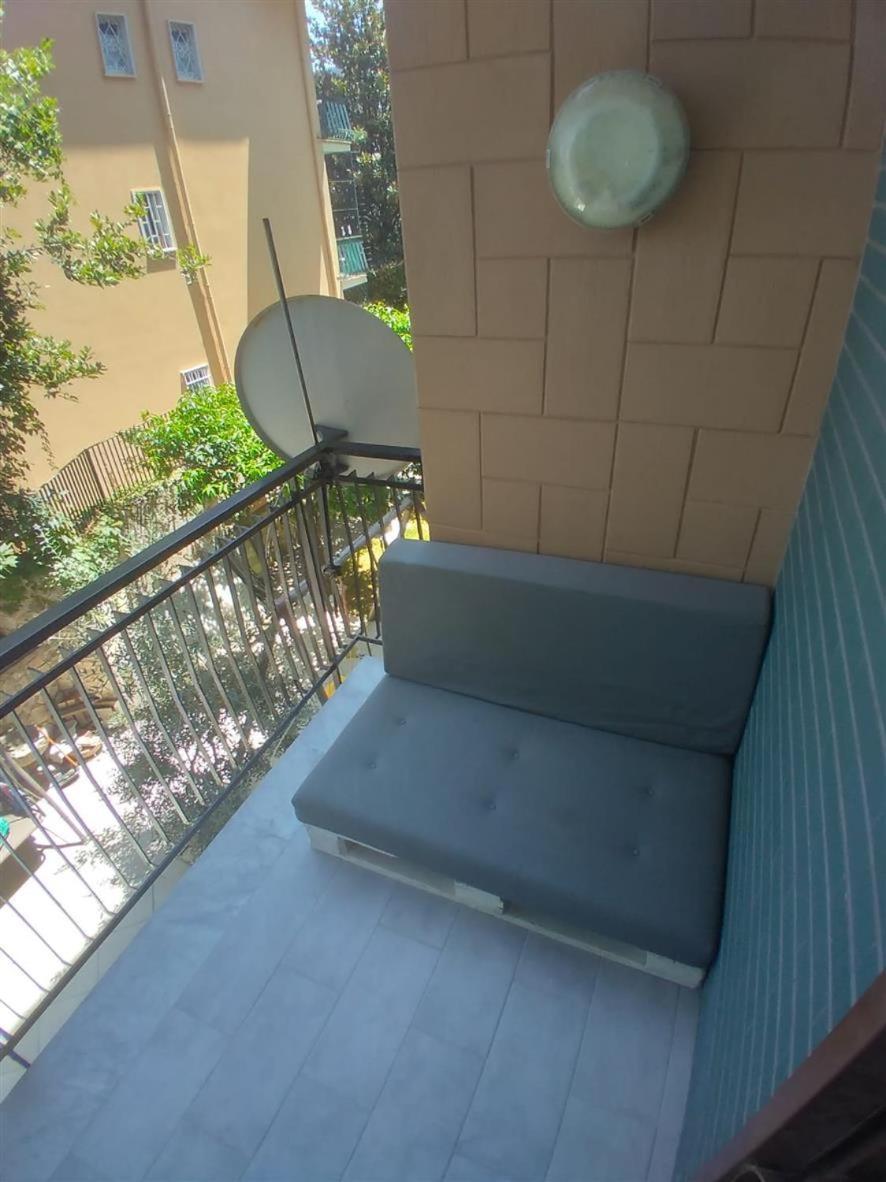 Casa Del Capitano Bed & Breakfast Наполи Екстериор снимка