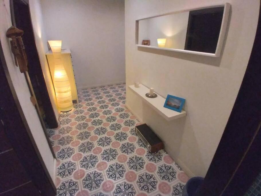 Casa Del Capitano Bed & Breakfast Наполи Екстериор снимка