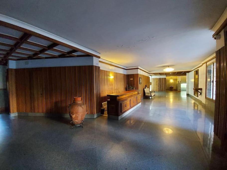 Casa Del Capitano Bed & Breakfast Наполи Екстериор снимка
