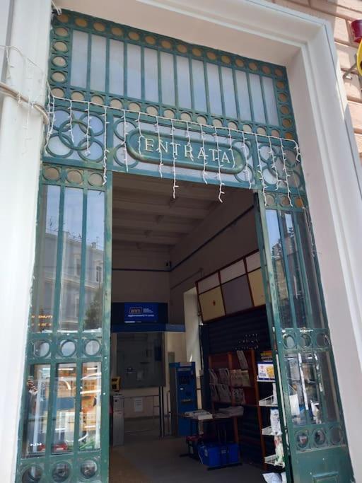 Casa Del Capitano Bed & Breakfast Наполи Екстериор снимка