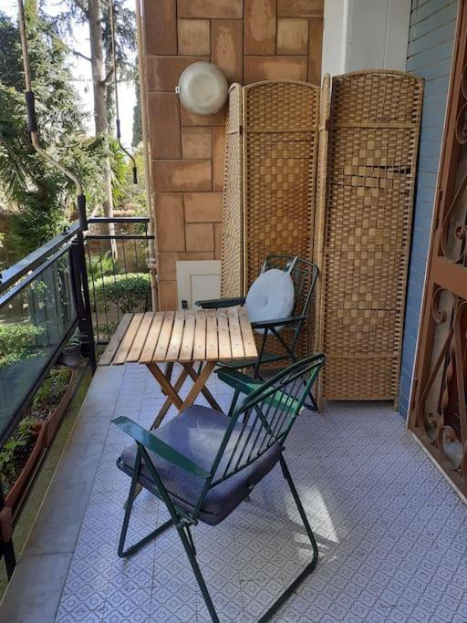 Casa Del Capitano Bed & Breakfast Наполи Екстериор снимка