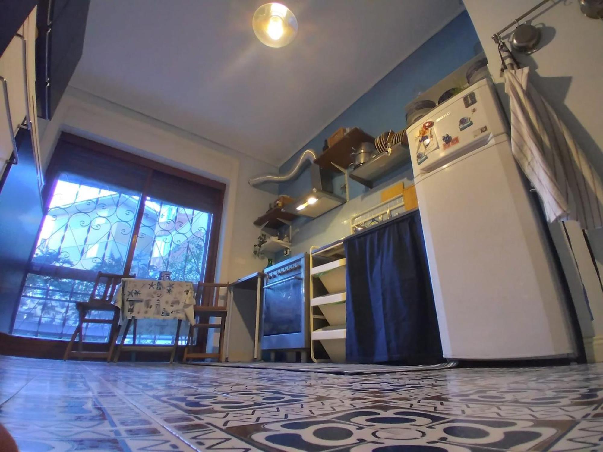 Casa Del Capitano Bed & Breakfast Наполи Екстериор снимка